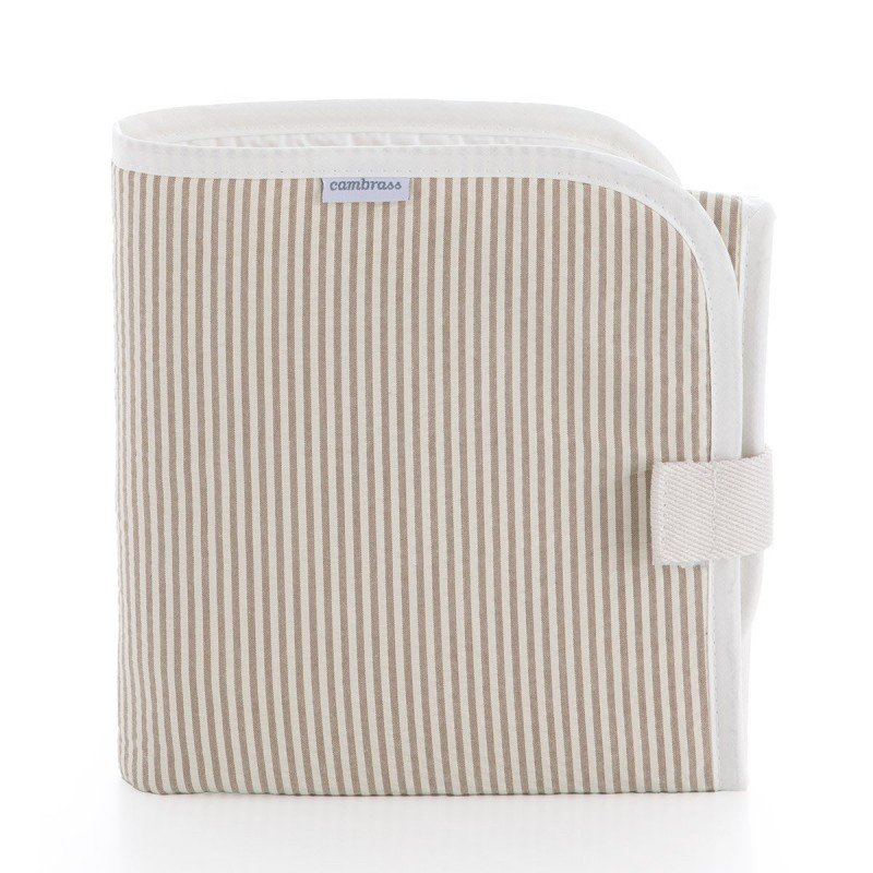 FASCIATOIO 40x60x1 CM DERBY BEIGE
