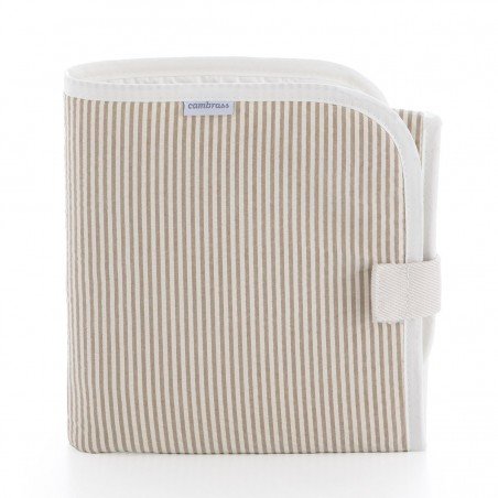 FASCIATOIO 40x60x1 CM DERBY BEIGE