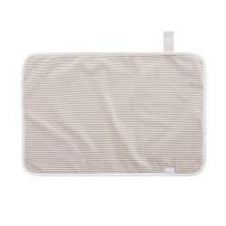 CAMBIADOR VESTIDOR 40x60x1 CM DERBY BEIGE