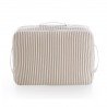VALISE CLINIQUE POUR BEBÉS DERBY BEIGE 13.5x47x37.5 CM