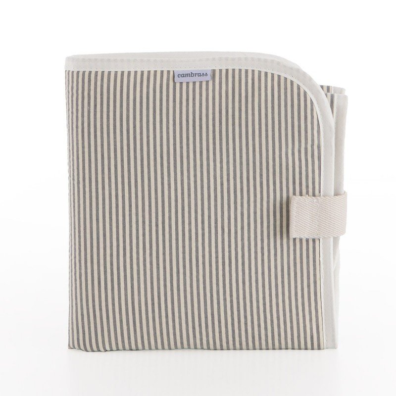 FASCIATOIO 40x60x1 CM DERBY GRAU