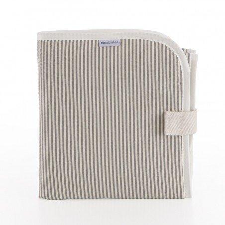 FASCIATOIO 40x60x1 CM DERBY GRAU