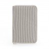 PORTADOCUMENTI DERBY GRAU 3x19x27 CM