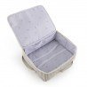 VALIGIA BAMBINO CLINIC DERBY GRAU 13.5x47x37.5 CM