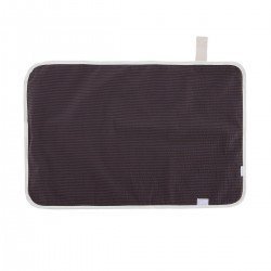 CAMBIADOR VESTIDOR 40x60x1 CM DERBY AZULON