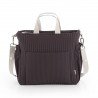 BORSA CLINICA PACK DERBY AZULON 16x43x37 CM