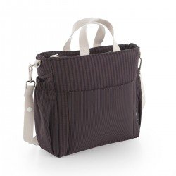 BORSA CLINICA PACK DERBY AZULON 16x43x37 CM