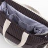 BORSA CLINICA PACK DERBY AZULON 16x43x37 CM