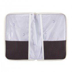 PORTADOCUMENTI DERBY AZULON 3x19x27 CM