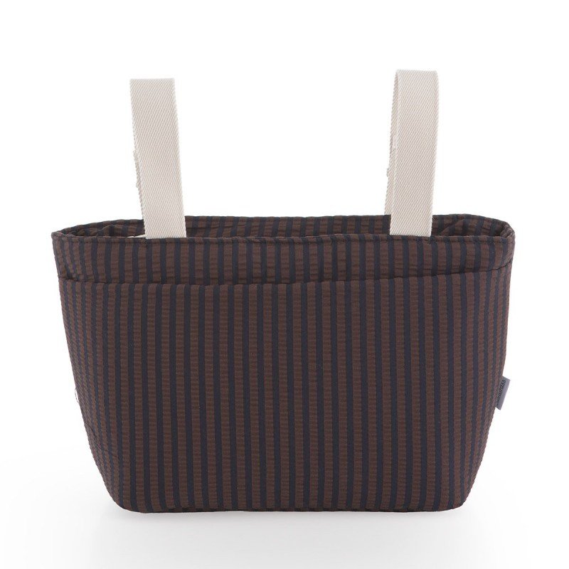 ORGANIZER BAG DERBY AZULON 13x38x20 CM