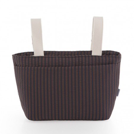 BOLSO ORGANIZADOR DERBY AZULON 13x38x20 CM