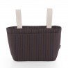 BOLSO ORGANIZADOR DERBY AZULON 13x38x20 CM