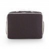 SUITCASE BABY CLINIC DERBY AZULON 13.5x47x37.5 CM