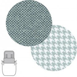 FOOTMUFF 3 IN 1 WINDSORD...