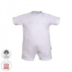 PLAYSUIT SHORT 706,2 BLUE