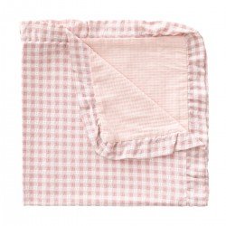 REVERSIBLE BLANKET 65x65x1...
