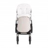 SACO SILLA TOKYO UNIVERSAL SPRING PERLA 43x92x5 CM