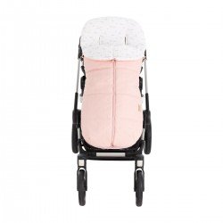UNIVERSAL FOOTMUFF STROLLER...