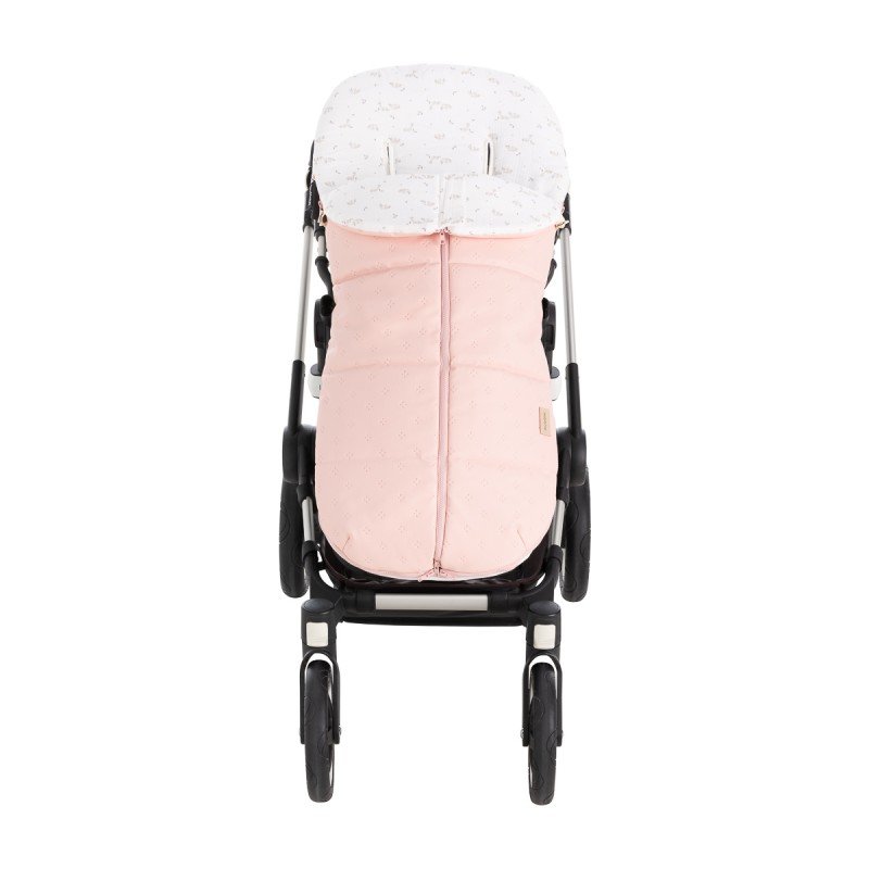 SACCO P.PASSEGGINO UNIVERSALE SPRING CREPE 45x98x3 CM
