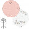 SACCO P.PASSEGGINO UNIVERSALE SPRING CREPE 45x98x3 CM