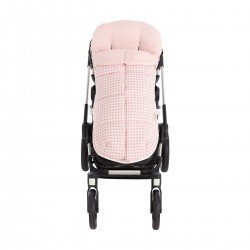 UNIVERSAL FOOTMUFF STROLLER...