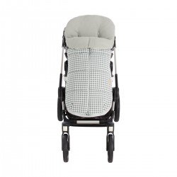 UNIVERSAL FOOTMUFF STROLLER...