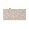 ASCIUGA SALIVA RUSTIC ROSA 29.5x15.5x1 CM