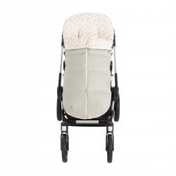 UNIVERSAL FOOTMUFF STROLLER...