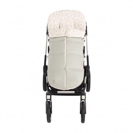 SACCO P.PASSEGGINO UNIVERSALE GARDEN MINT 45x98x3 CM