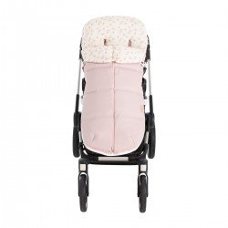 UNIVERSAL FOOTMUFF STROLLER...