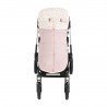 SACO SILLA UNIVERSAL GARDEN ROSA 45x98x3 CM