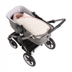 BABY FOOTMUFF FOR PRAM...