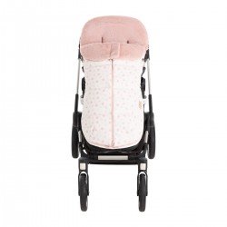 UNIVERSAL FOOTMUFF STROLLER...