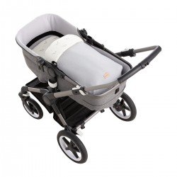 SACCO NANNA 2 IN 1 PUPPY...