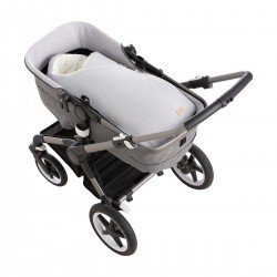 BABY FOOTMUFF FOR PRAM...