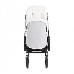 FOOTMUFF STROLLER TOKYO...
