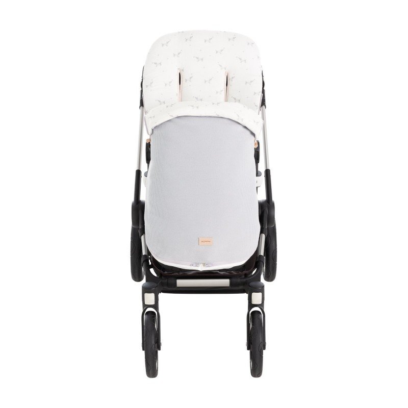 SACO SILLA TOKYO UNIVERSAL PUPPY GRIS 43x92x5 CM