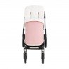 SACO SILLA TOKYO UNIVERSAL PUPPY ROSA 43x92x5 CM