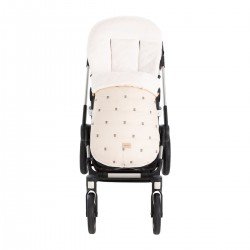 FOOTMUFF STROLLER TOKYO NEW...