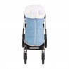 SACCO P.PASSEGGINO UNIVERSALE SELECTA AZUR 45x98x3 CM