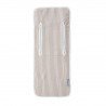 PASSEG.UNIV.CUSCINO CARROZ.DRI DERBY BEIGE 30x80x1 CM