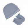 BONNET ET MOUFFLES .. LISO TRADEWINDS
