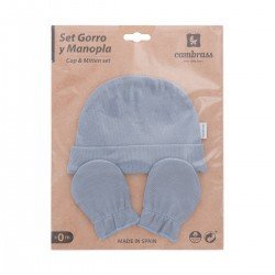 BONNET ET MOUFFLES .. LISO TRADEWINDS