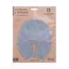 BONNET ET MOUFFLES .. LISO TRADEWINDS