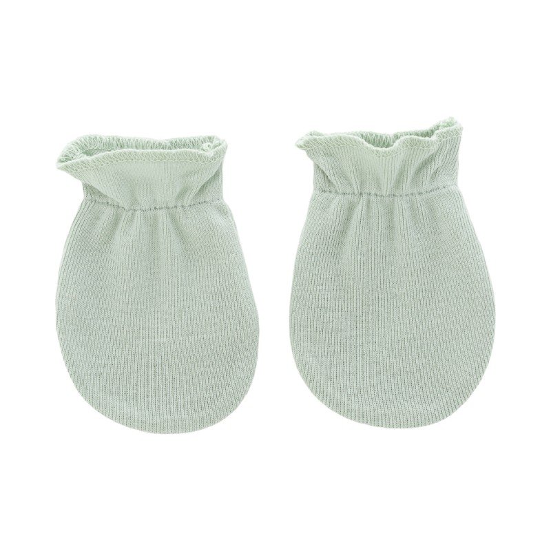 MOUFFLES LISO SAGE ..