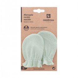 MOUFFLES LISO SAGE ..