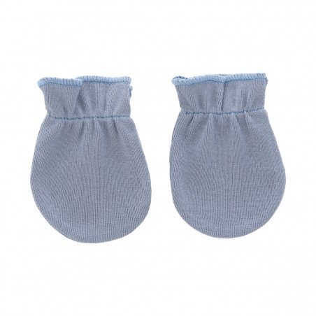PAIR OF MITTENS LISO TRADEWINDS ..