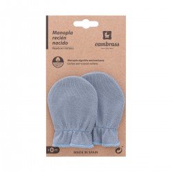 PAIR OF MITTENS LISO TRADEWINDS ..