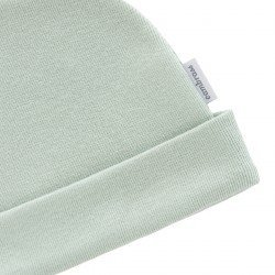 BONNET ET MOUFFLES .. LISO SAGE