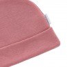 GORRO Y MANOPLAS .. LISO WOODCHUCK